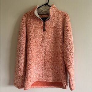 True Grit Sherpa